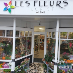 Les Fleurs Floral Home and Garden, French-Inspired Vintage Home