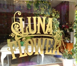 Luna Flower