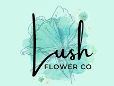 Lush Flower Co