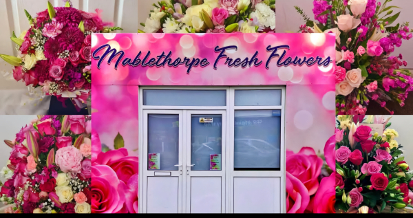 Mablethorpe Fresh Flowers