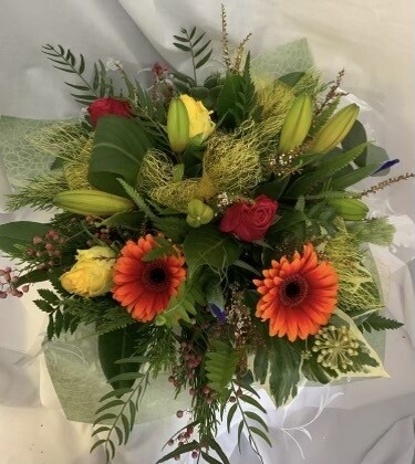 Macedon Ranges Florist