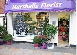 Marshalls Florist
