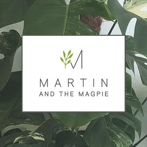 Martin and the Magpie