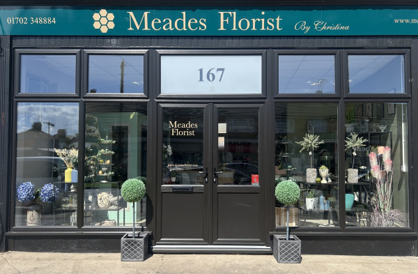 Meades Florist By Christina