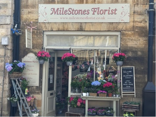 Milestones Florists