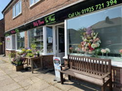 Molly Blooms The Florist