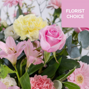 Mother's Day Florist Choice Flowers