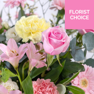 Mother's Day Florist Choice Flowers