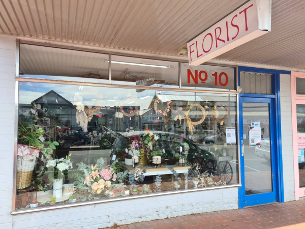 Murray Bridge Florist 