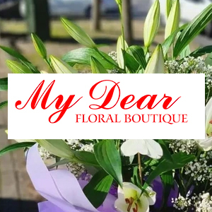 My Dear Floral Boutique