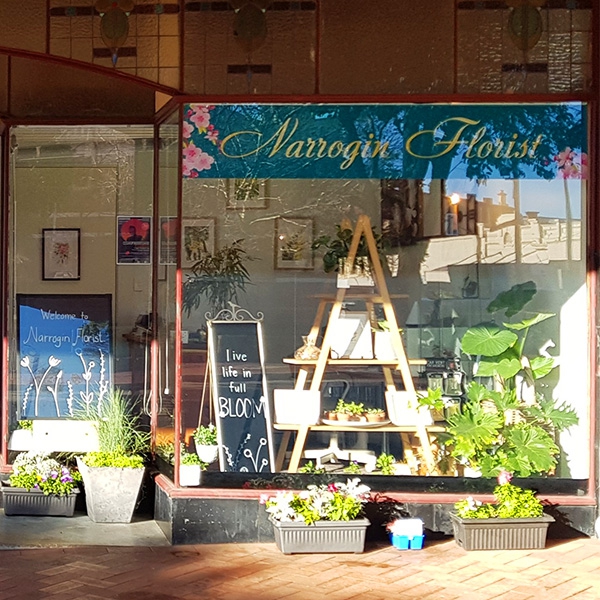Narrogin Petals & Bloom Florist