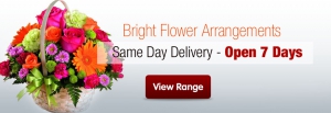 Noble Park Flowers