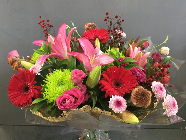 noosaville florist