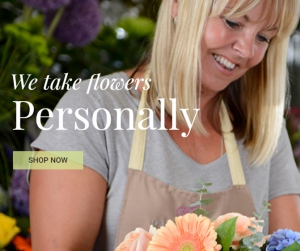 Oasis Florist