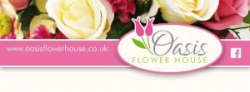 Oasis Flower House