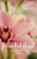 Orchid Florist 2020 LTD