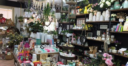 Ormeau Florist Shop
