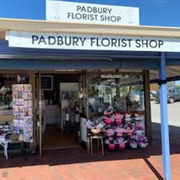 Padbury Florist