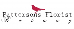 Patterson's Florist Botany