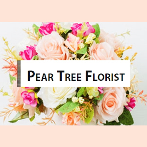 Pear Tree Florist