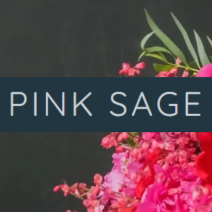 Pink Sage