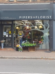 Pipers the Florist