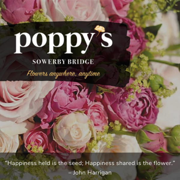Poppys Florist