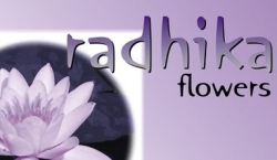 Radhika Flowers