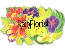 RainFlorist