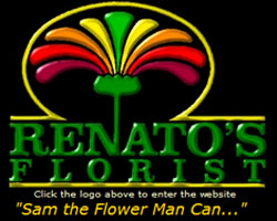 Renato's Florist