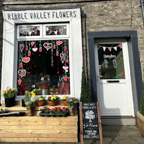 Ribble Valley Flowers