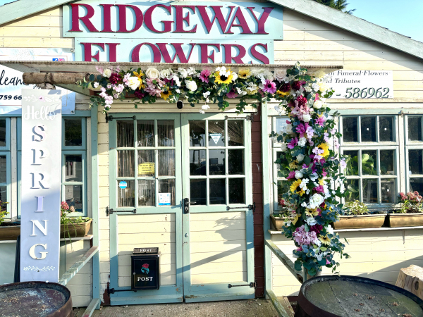 Ridgeway Flowers