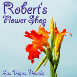 Robert's florist