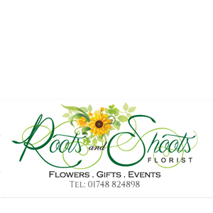 Roots and Shoots Florist