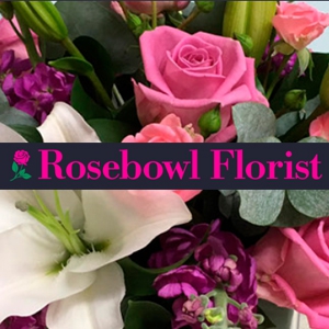Rosebowl Florist