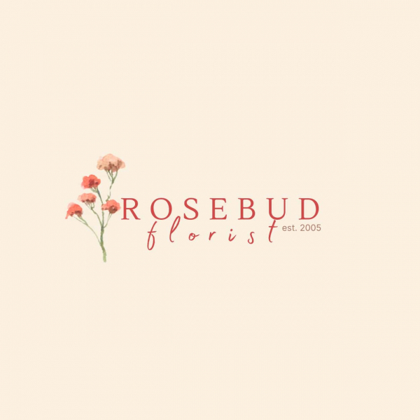 Rosebud Florist
