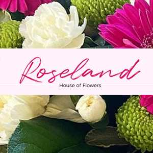 Roseland House of Flowers
