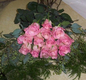 Roses Bouquet