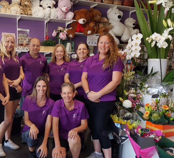 Salamander Village Florist