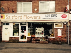 Saltford Flowers by Design
