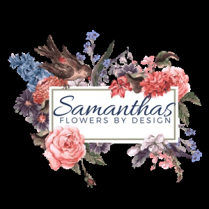 Samantha Flowers by Design