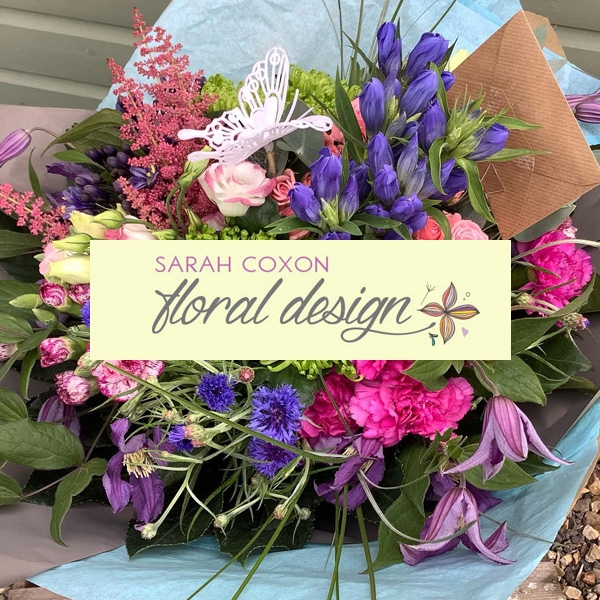 Sarah Coxon Floral Design