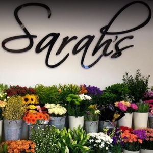 Sarahs Florist Ltd