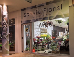 Savvie Florist