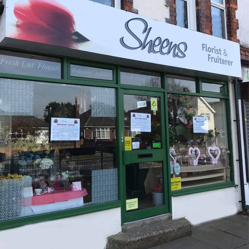 Flower Delivery Grimsby Send flowers by 3 florists with 289 reviews