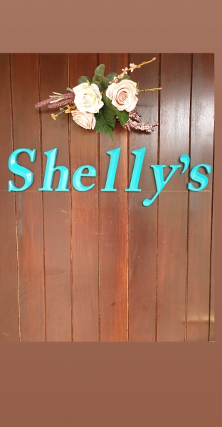 Shelly's Flowers