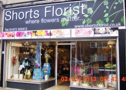 Shorts Florists