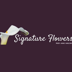 Signature Flowers
