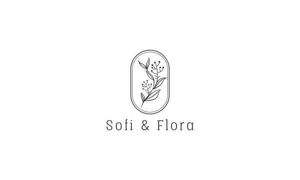 Sofi and Flora