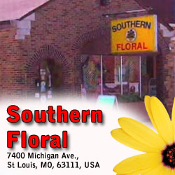 Southern Floral Shop